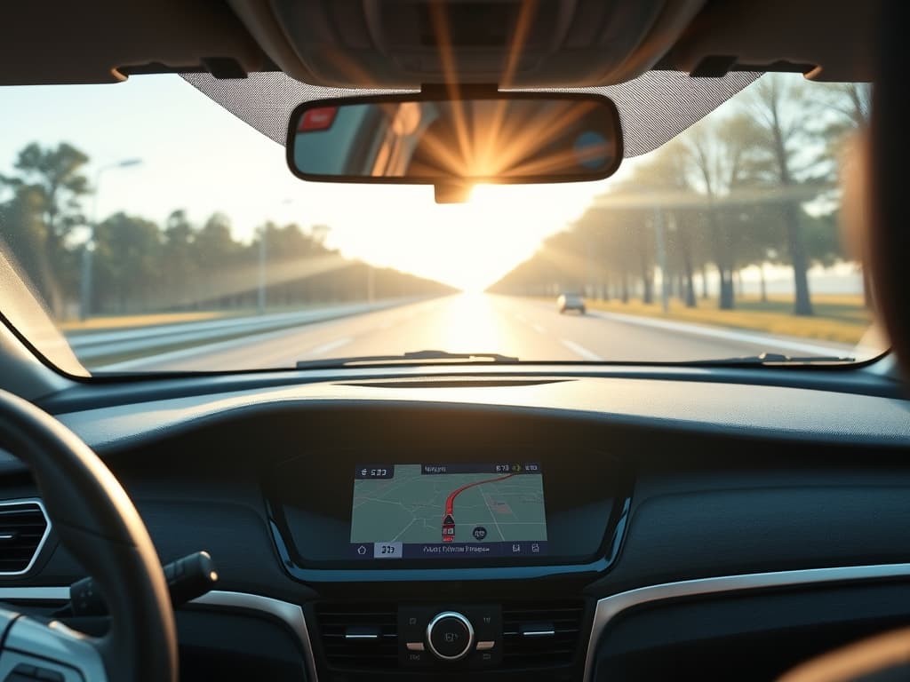 قطع باتری GPS خودرو: آیا جی پی اس از کار می افتد؟