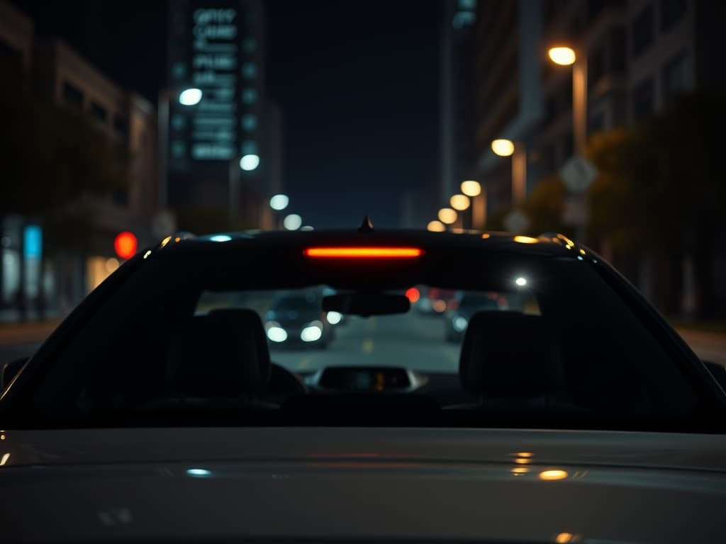 مصرف برق ردیاب GPS خودرو چقدر است؟ بررسی دقیق