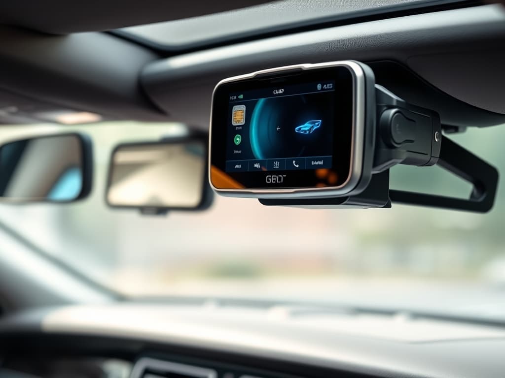 بهترین GPS خودرو سیم کارتی: انتخاب و مقایسه اپراتورها