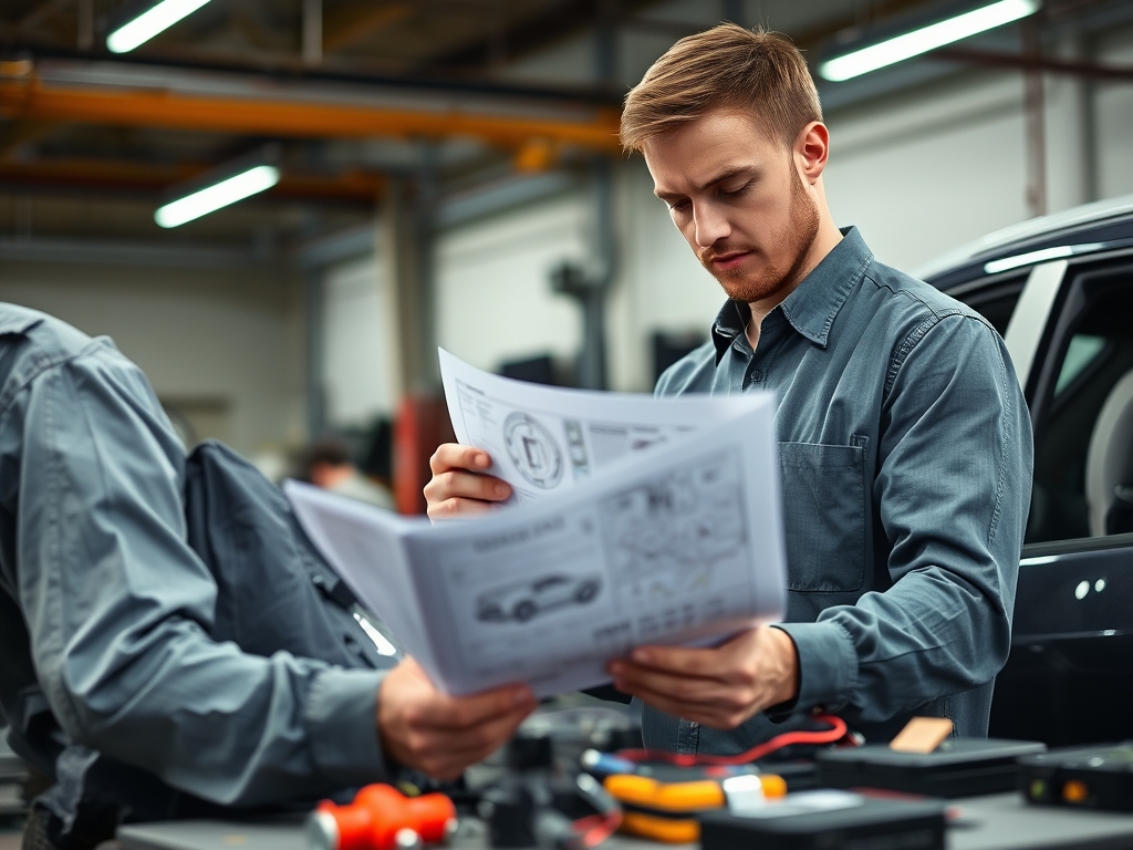 نصب حرفهای ردیاب خودرو در اکباتان توسط متخصصان نصب ردیاب ماشین