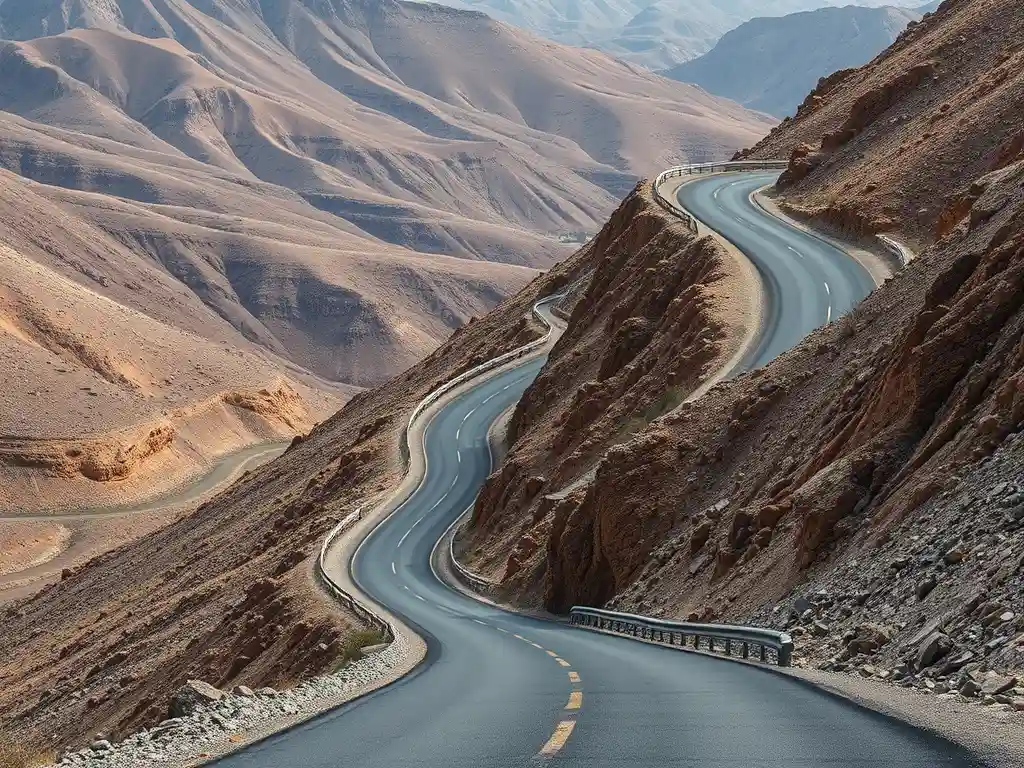چرا ماشین توی سر بالایی کم میاره ؟ 11 دلیل که فکرشم نمیکردی